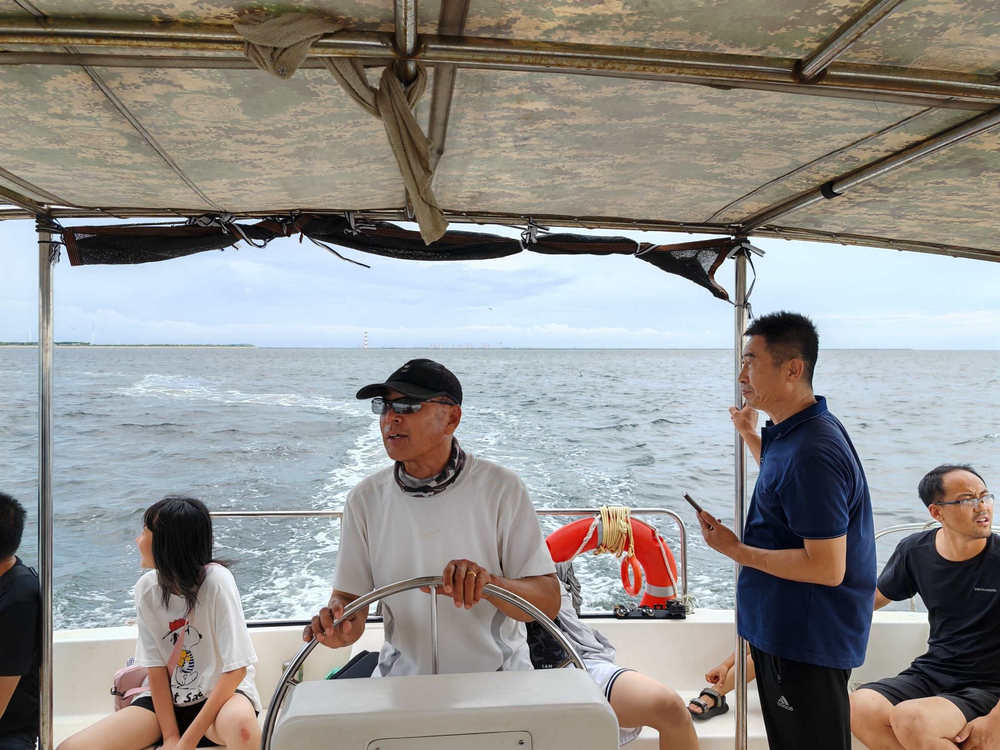 山海广场旅行图片