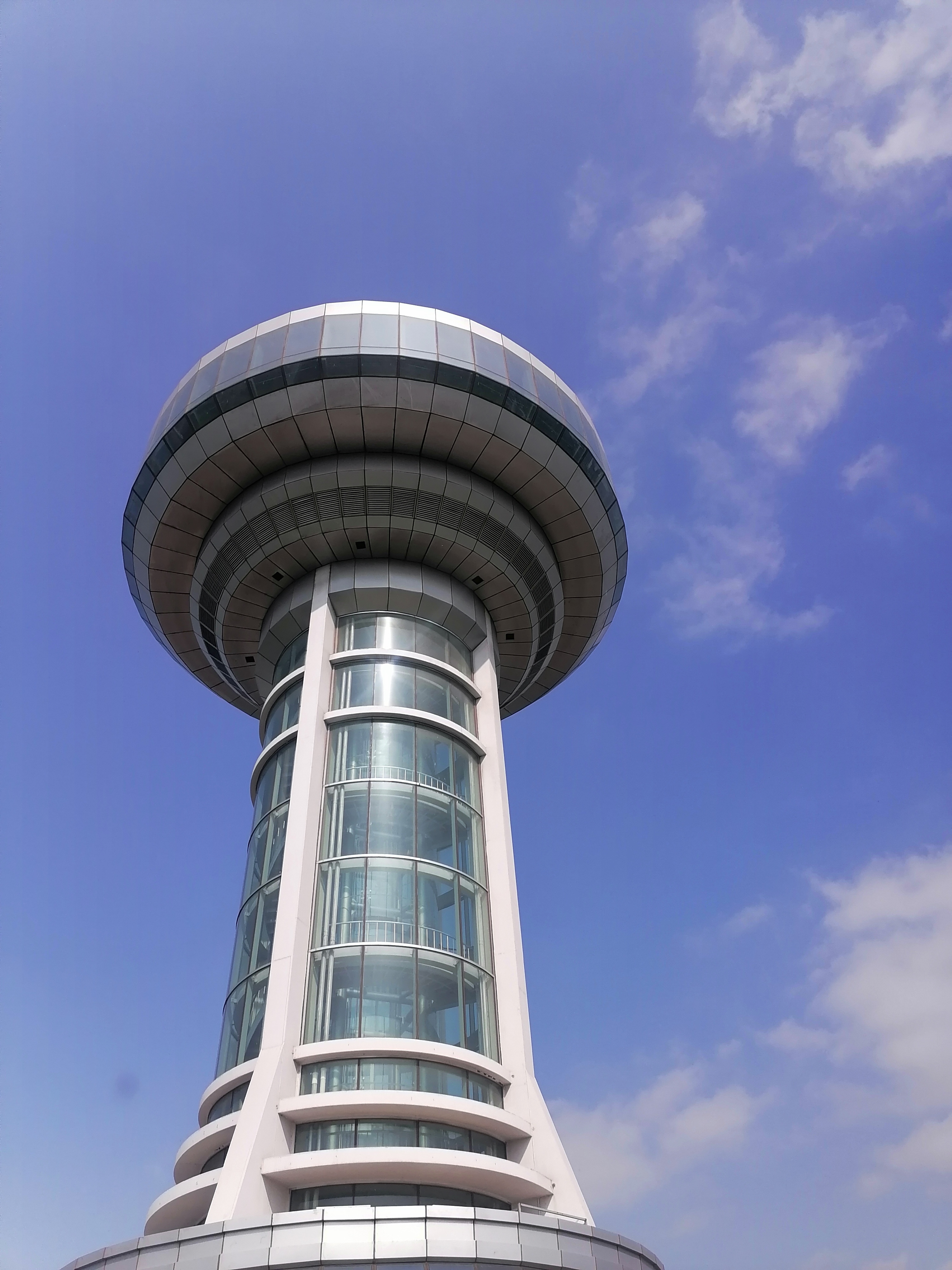 墩台山公园旅行图片