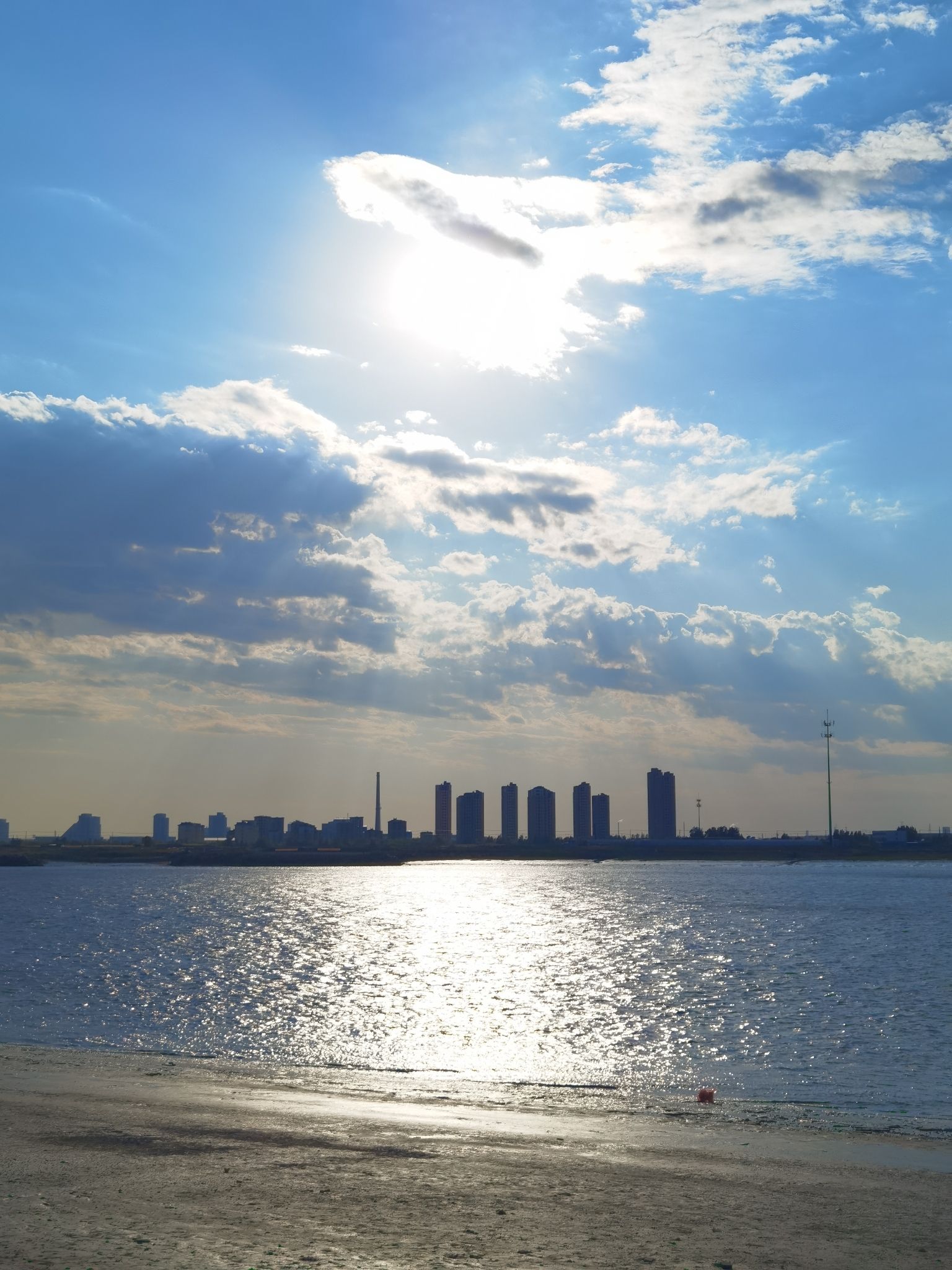 永远角湿地旅行图片