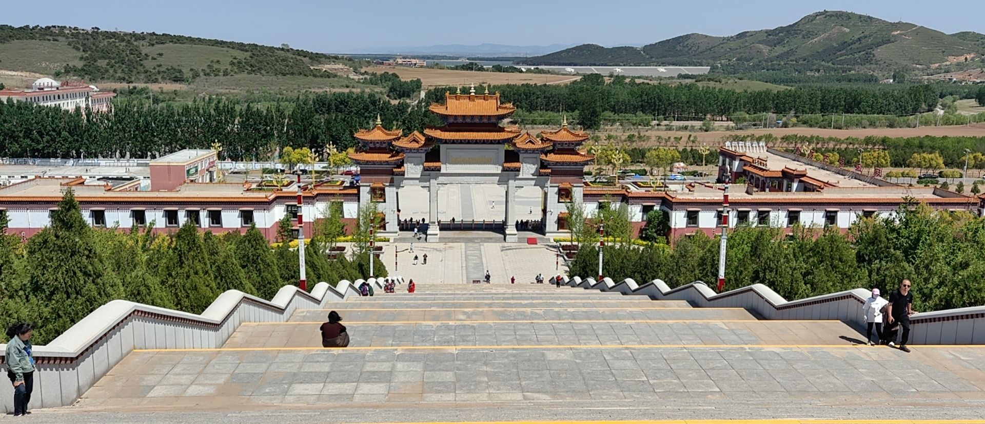 瑞应寺