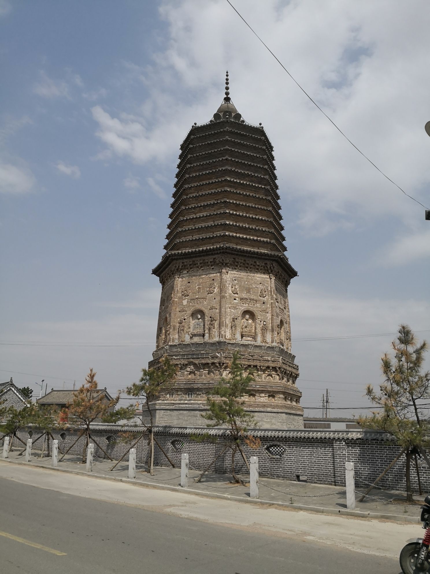 塔营子古城址