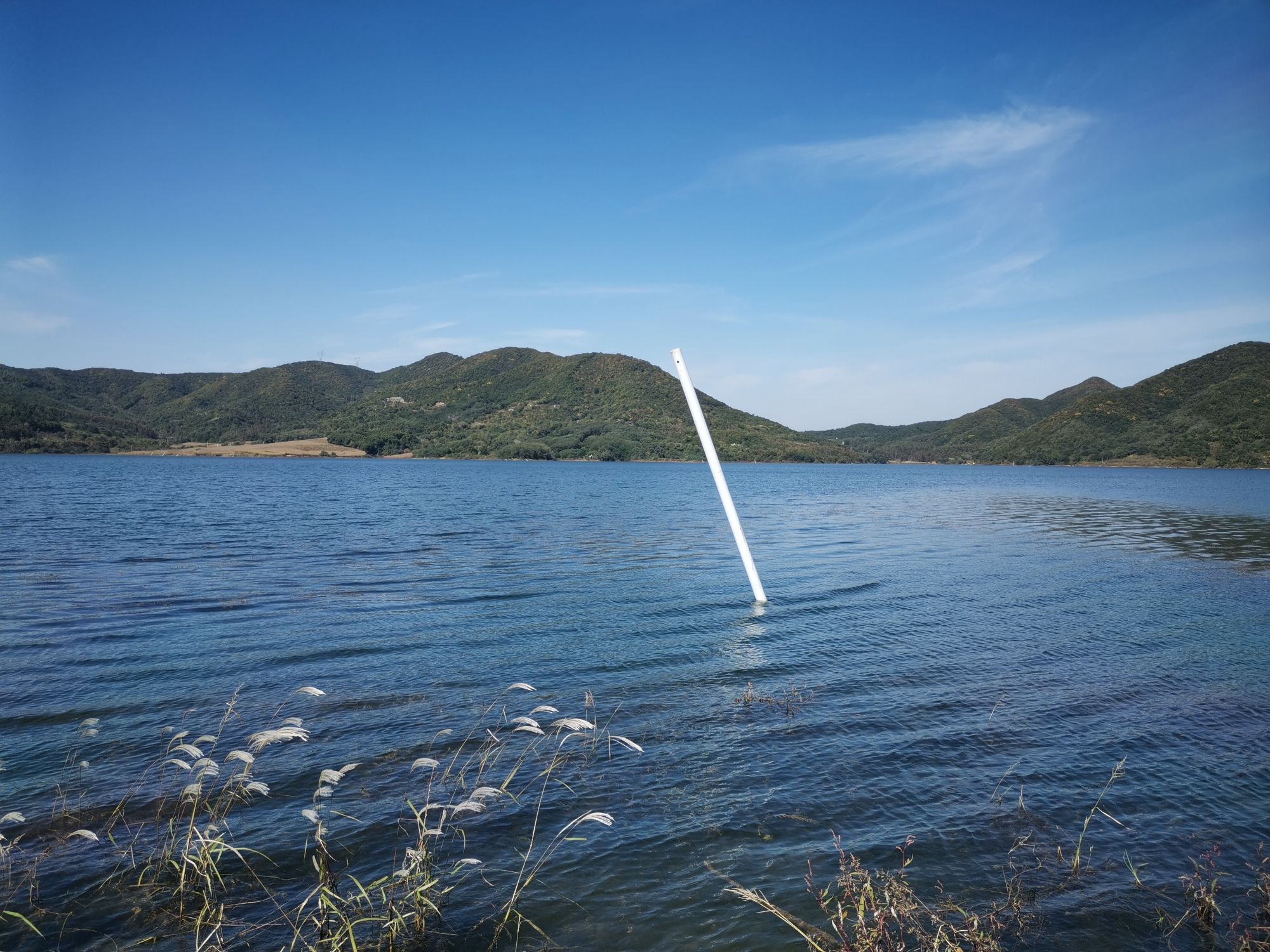 瓦子沟旅游风景区