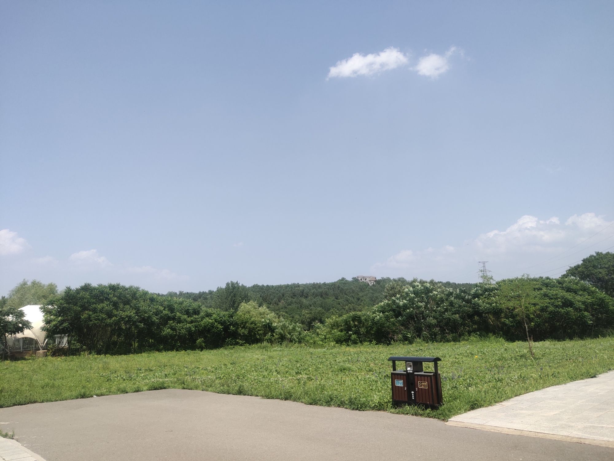 辽阳龙石风景旅游区