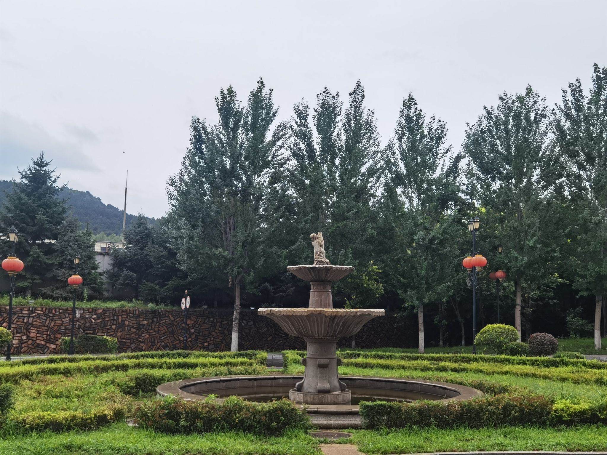 碧湖温泉度假村旅行图片
