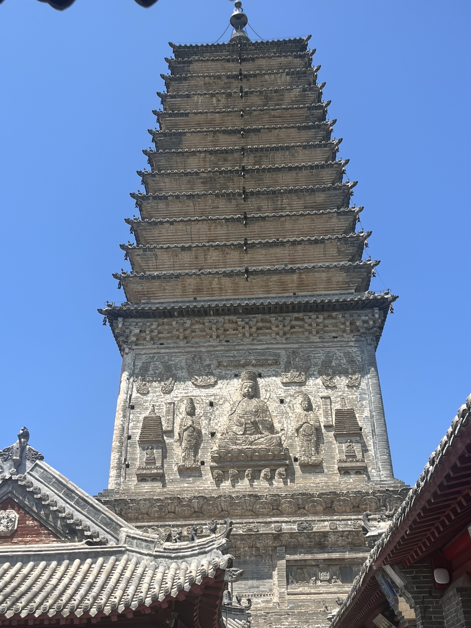 朝阳凤凰山风景区旅行图片