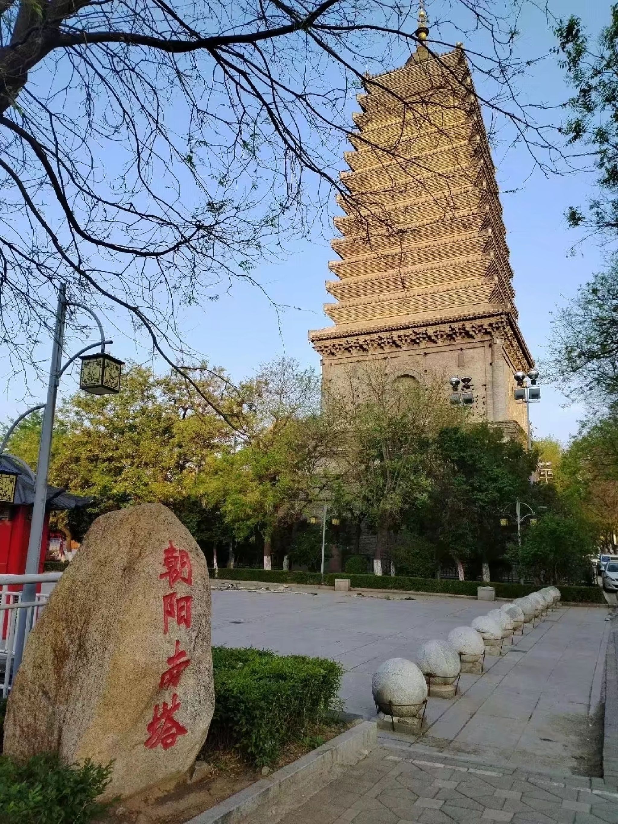 南塔旅行图片