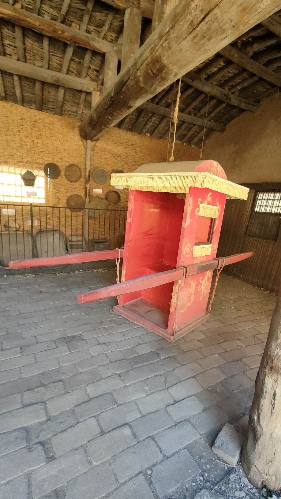 清风岭旅行图片