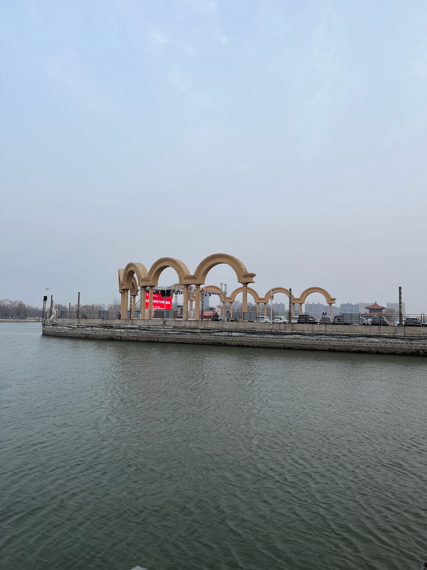 东湖公园