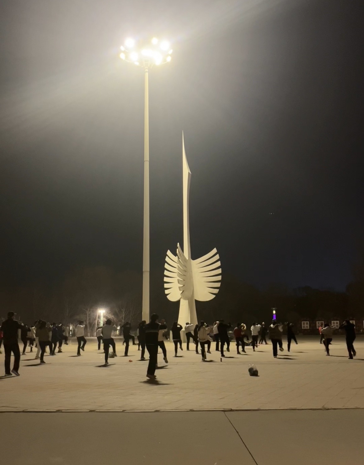 东湖公园旅行图片