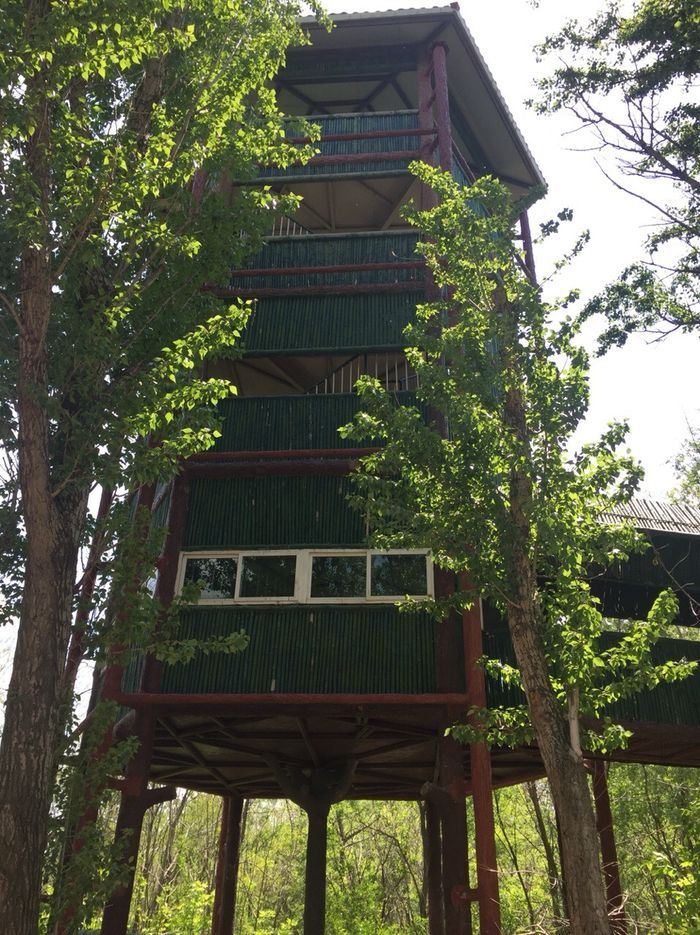 鼎翔生态旅游区(暂停开放)