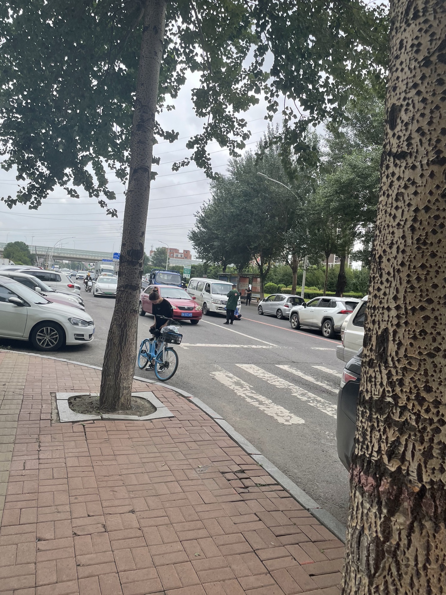 南广场