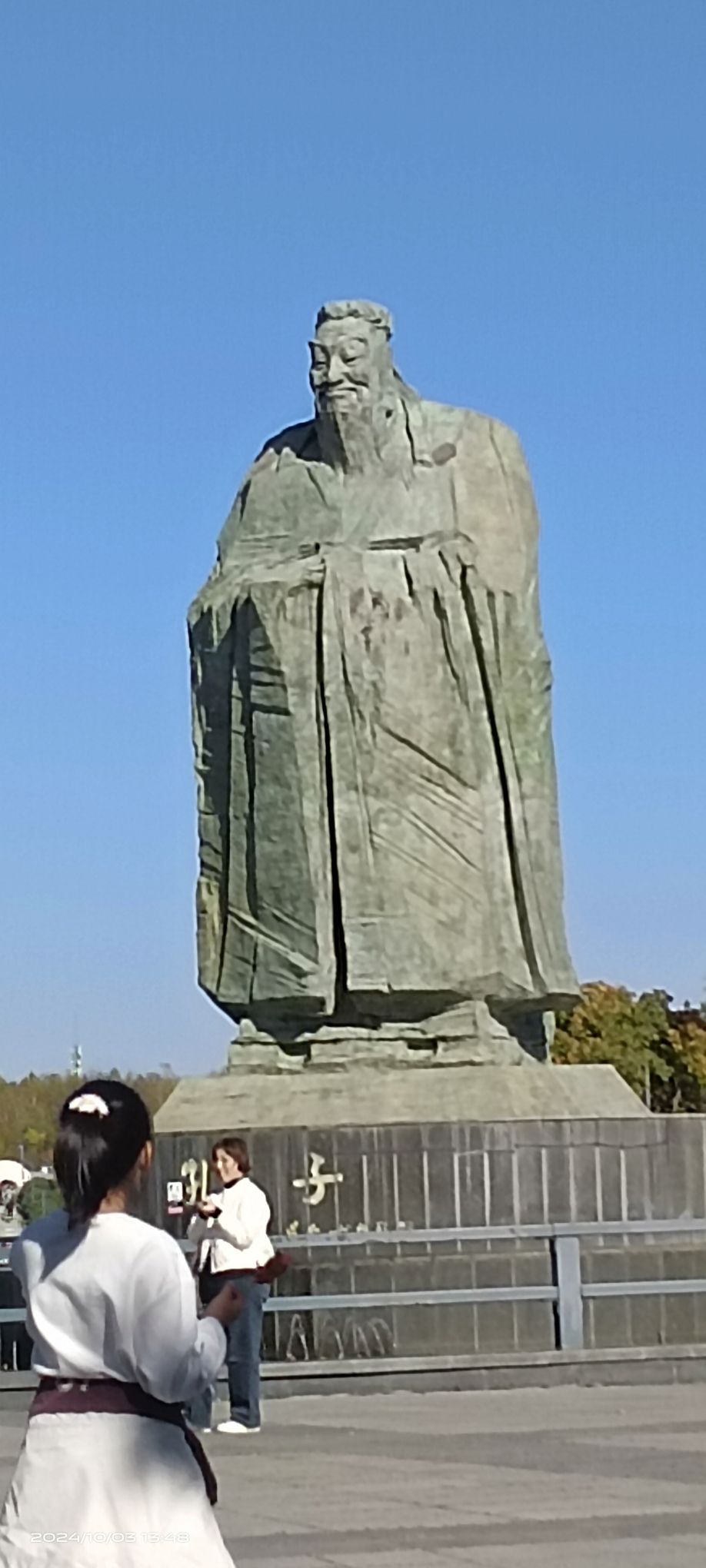 长春世界雕塑园