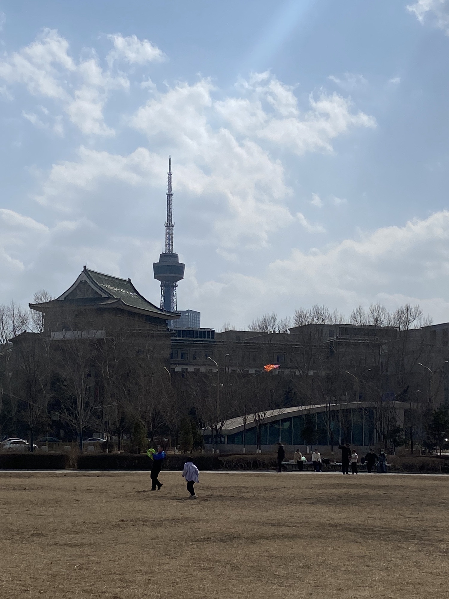 文化广场