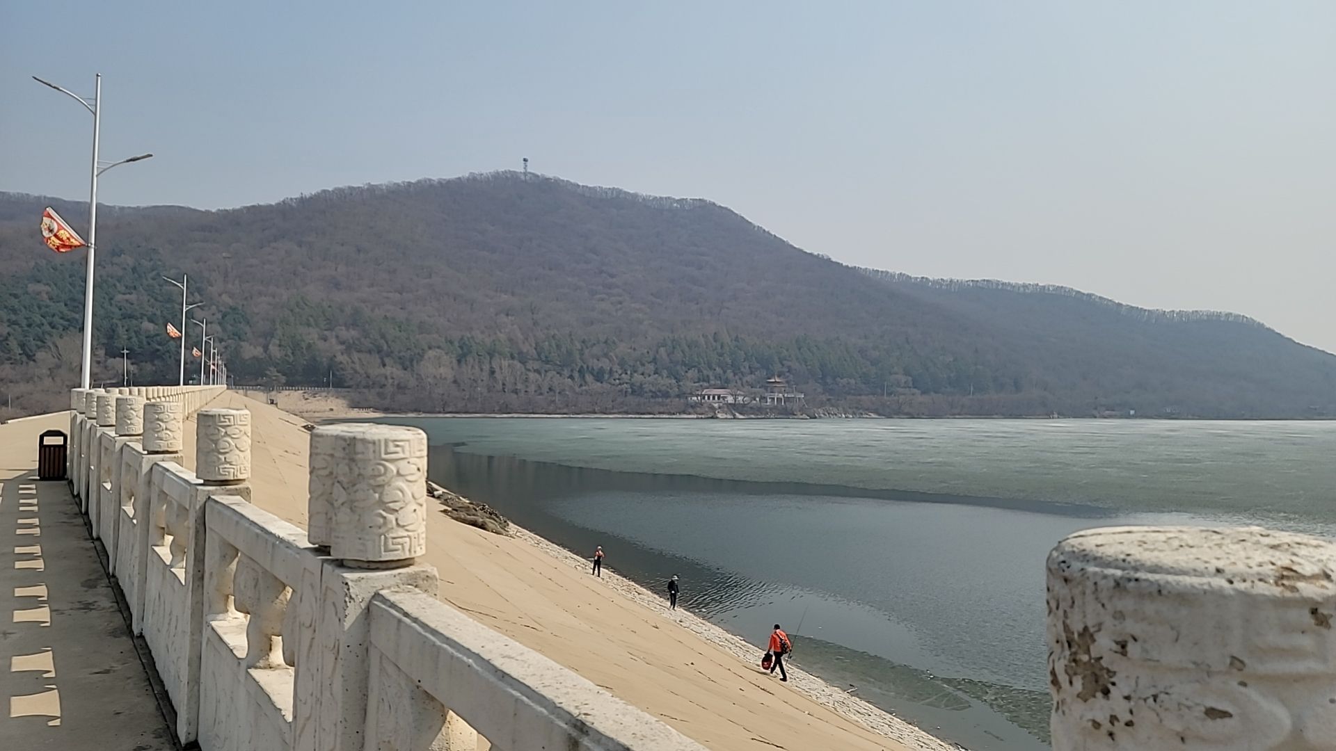 星星哨风景区旅行图片