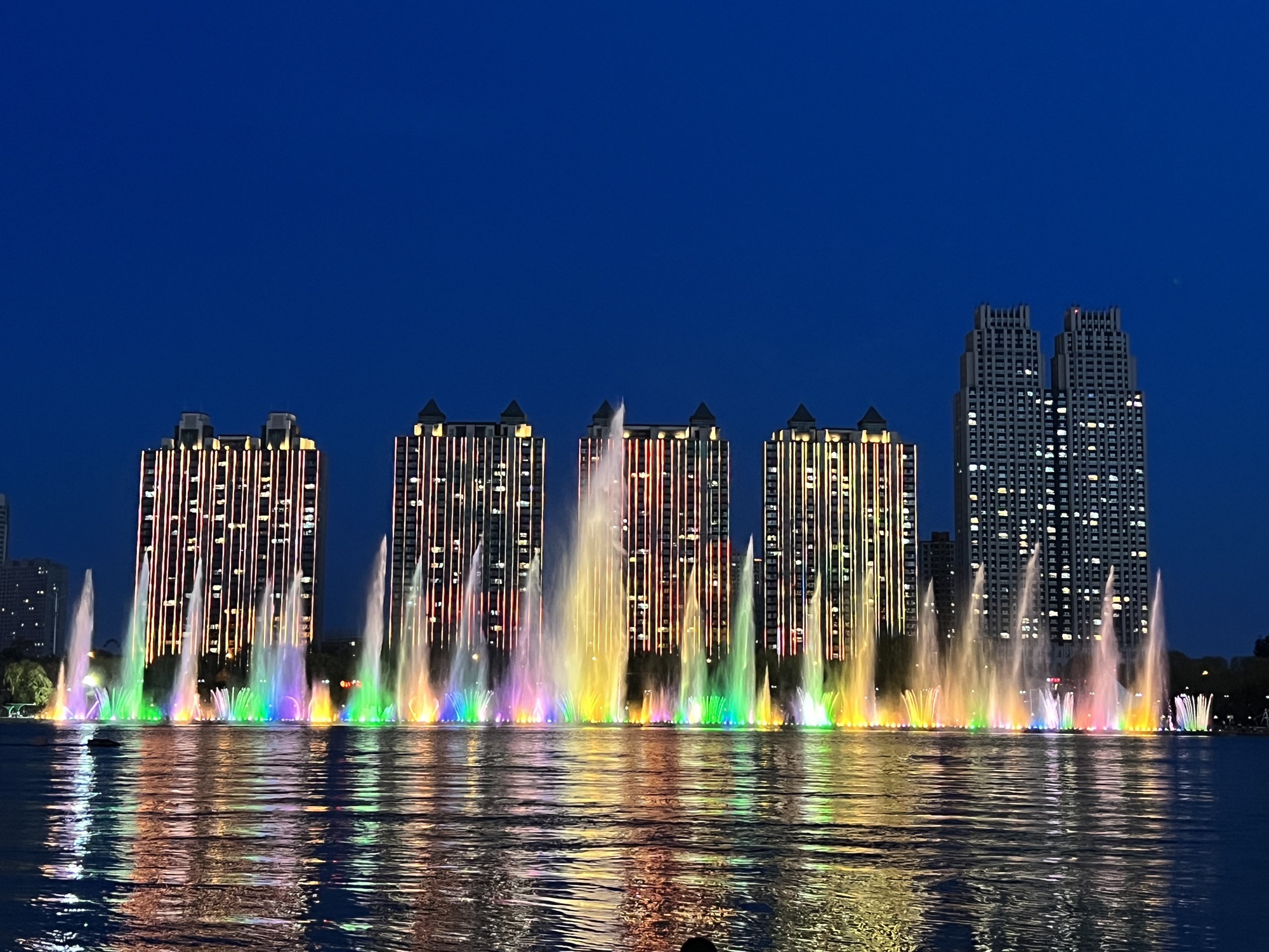 共和国广场旅行图片