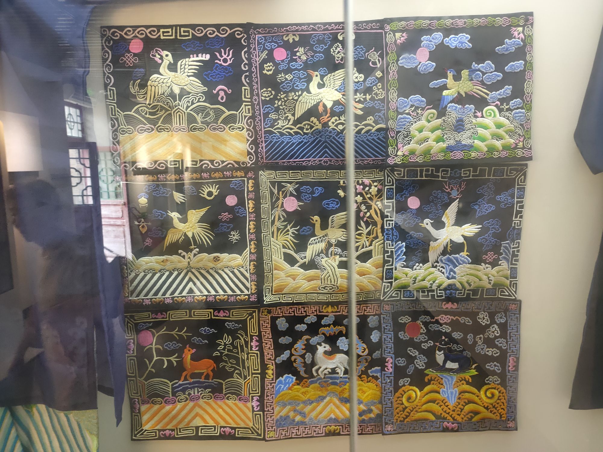 叶赫古城