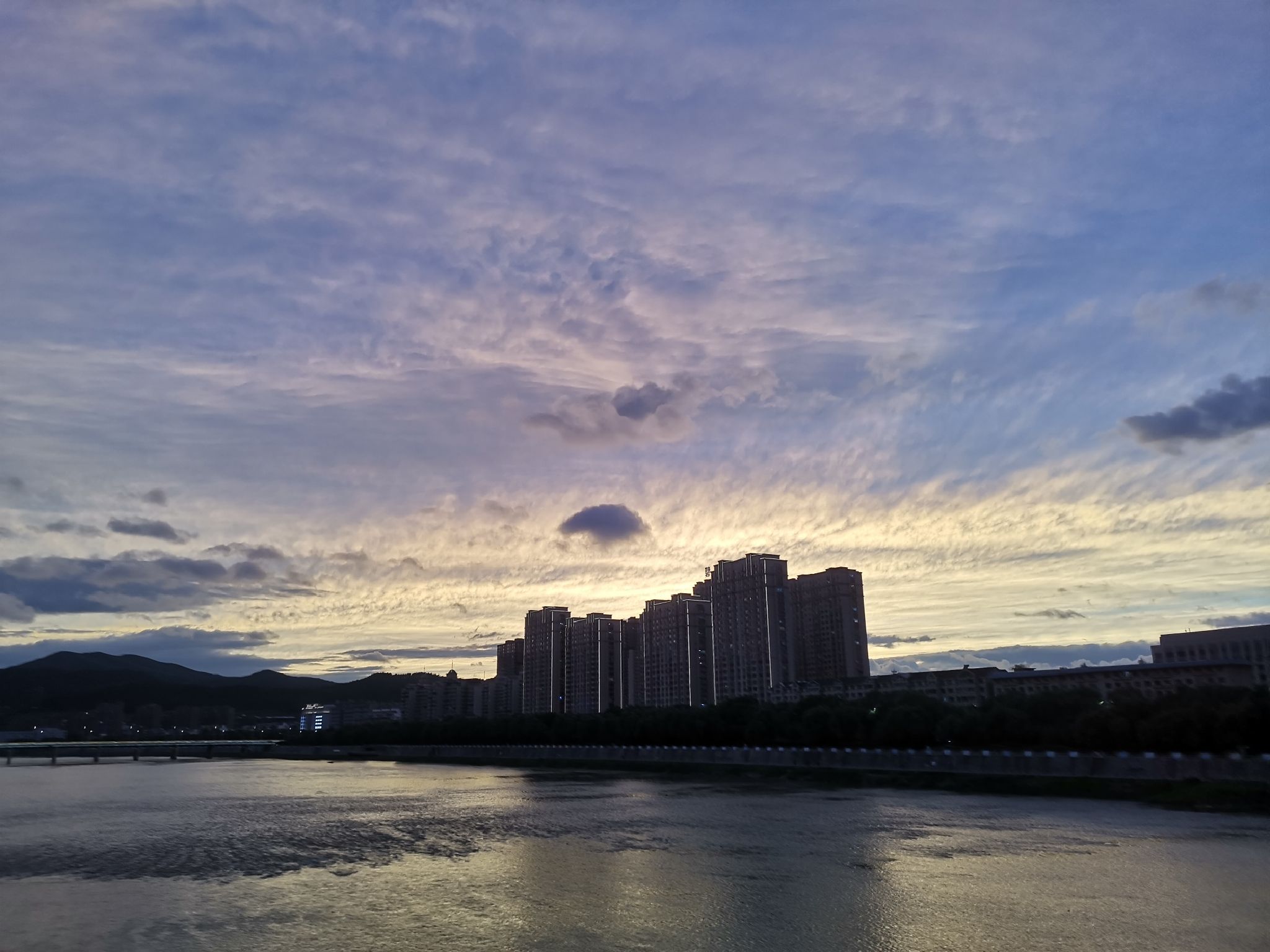 滨江公园