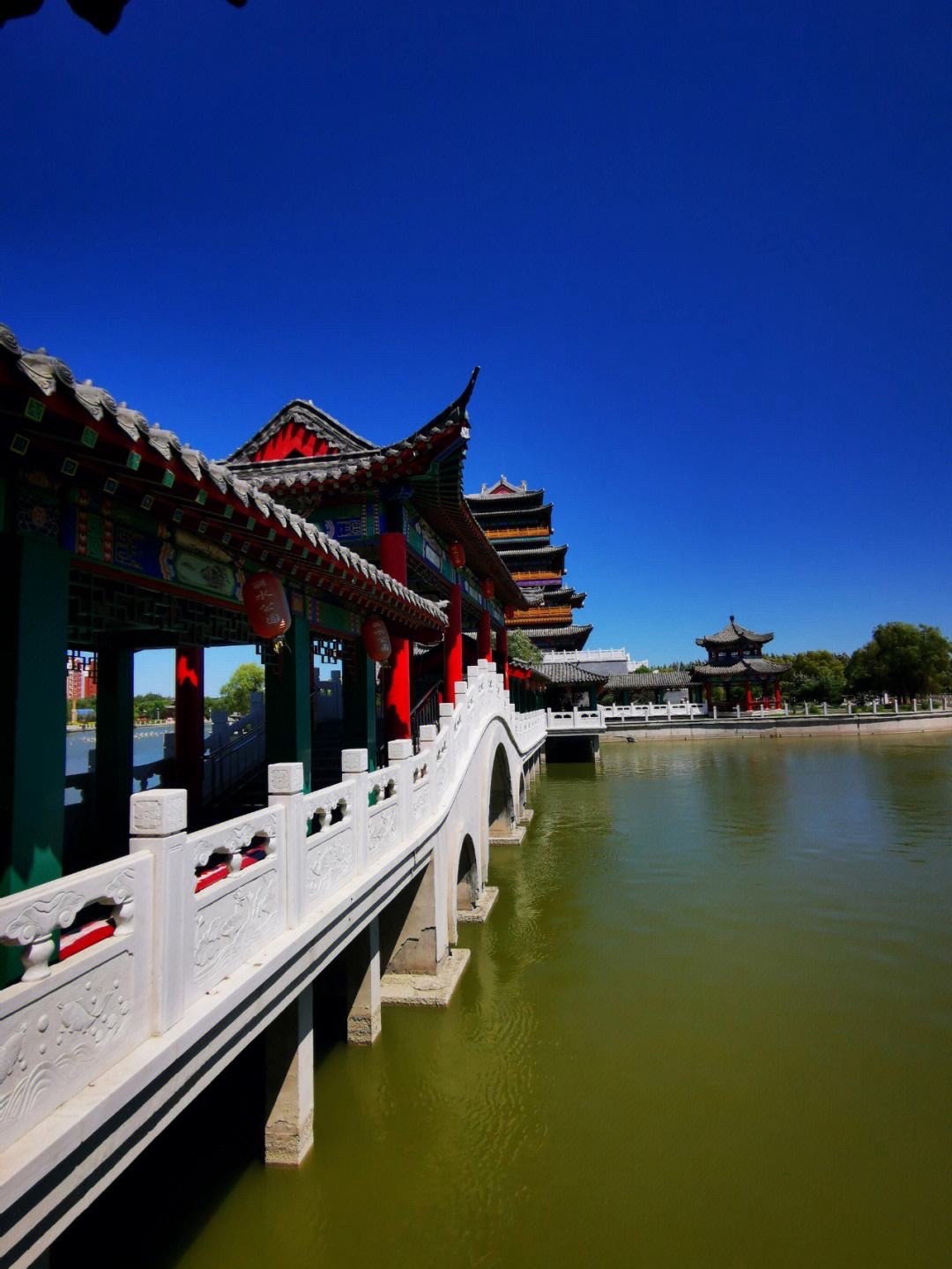乾安公园