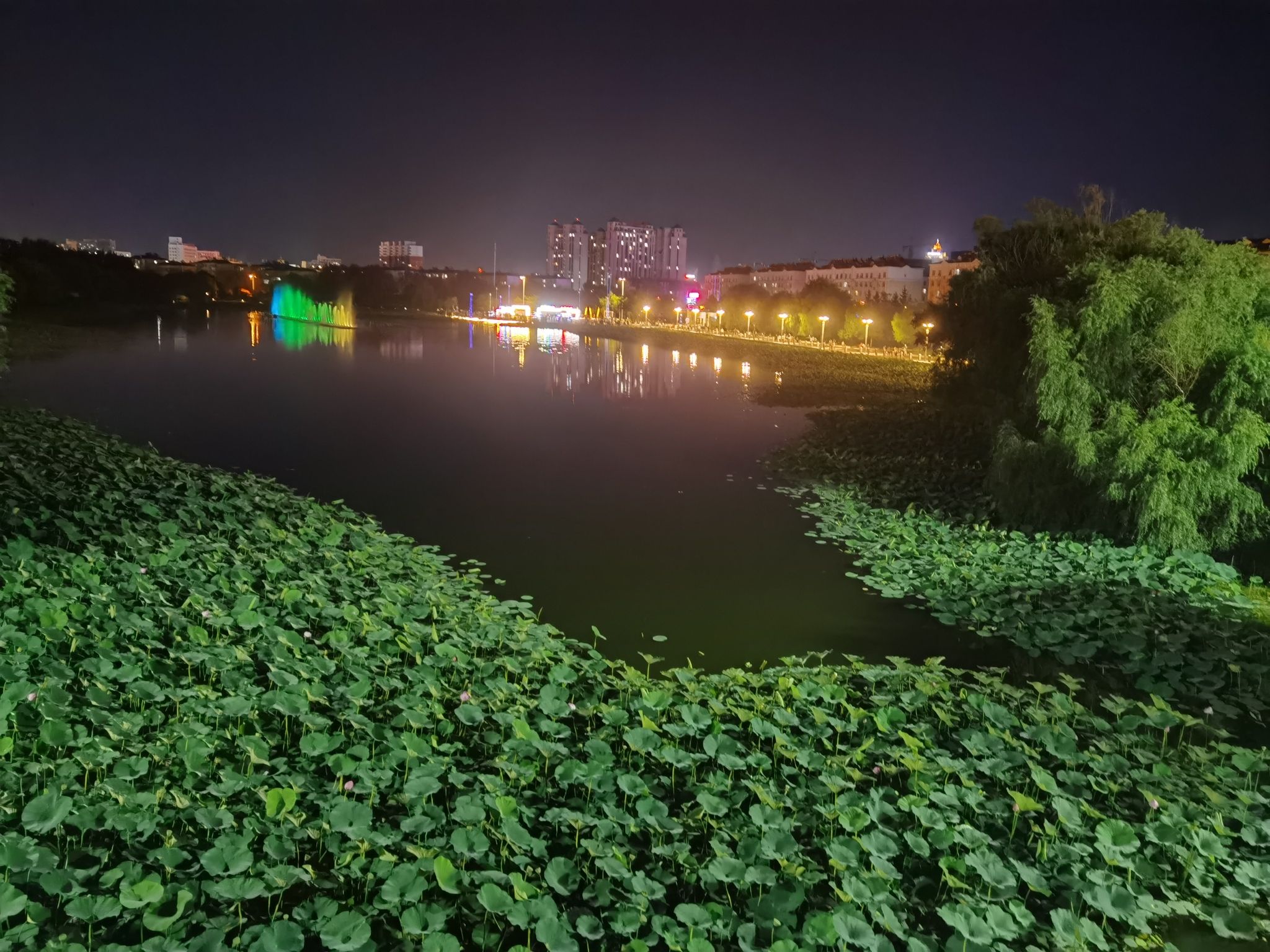幸福公园旅行图片