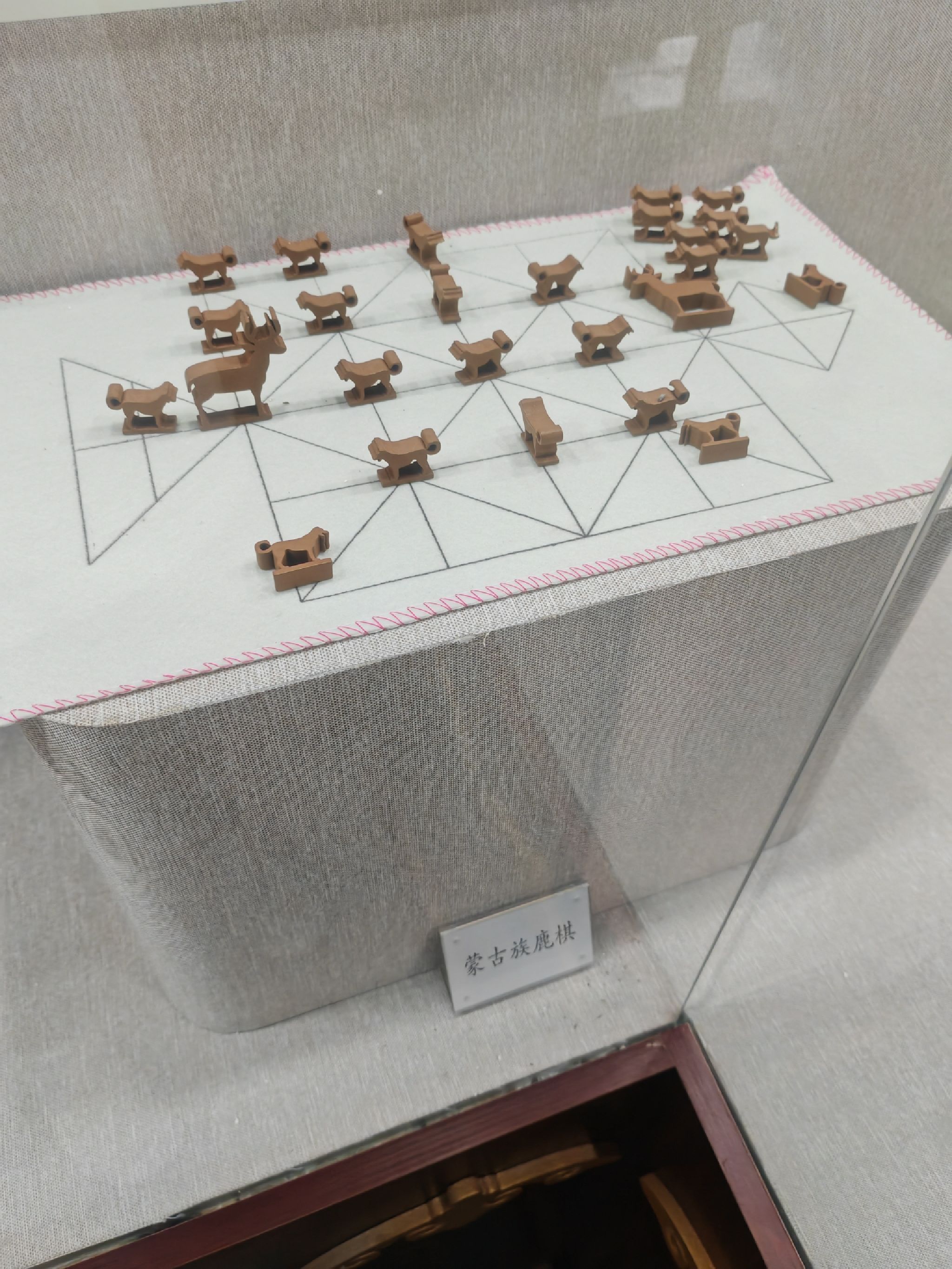 郭尔罗斯王府