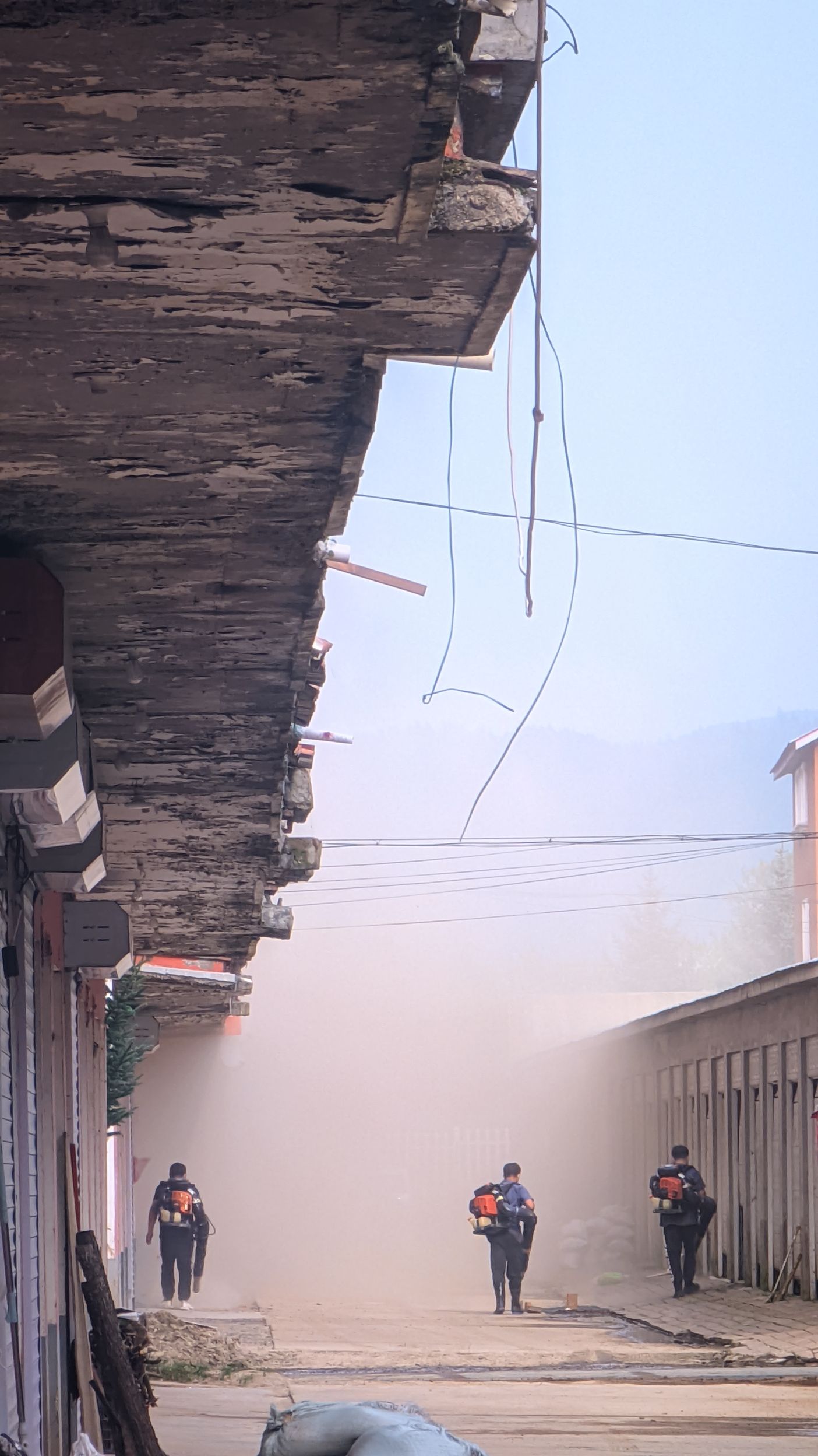 林茂广场