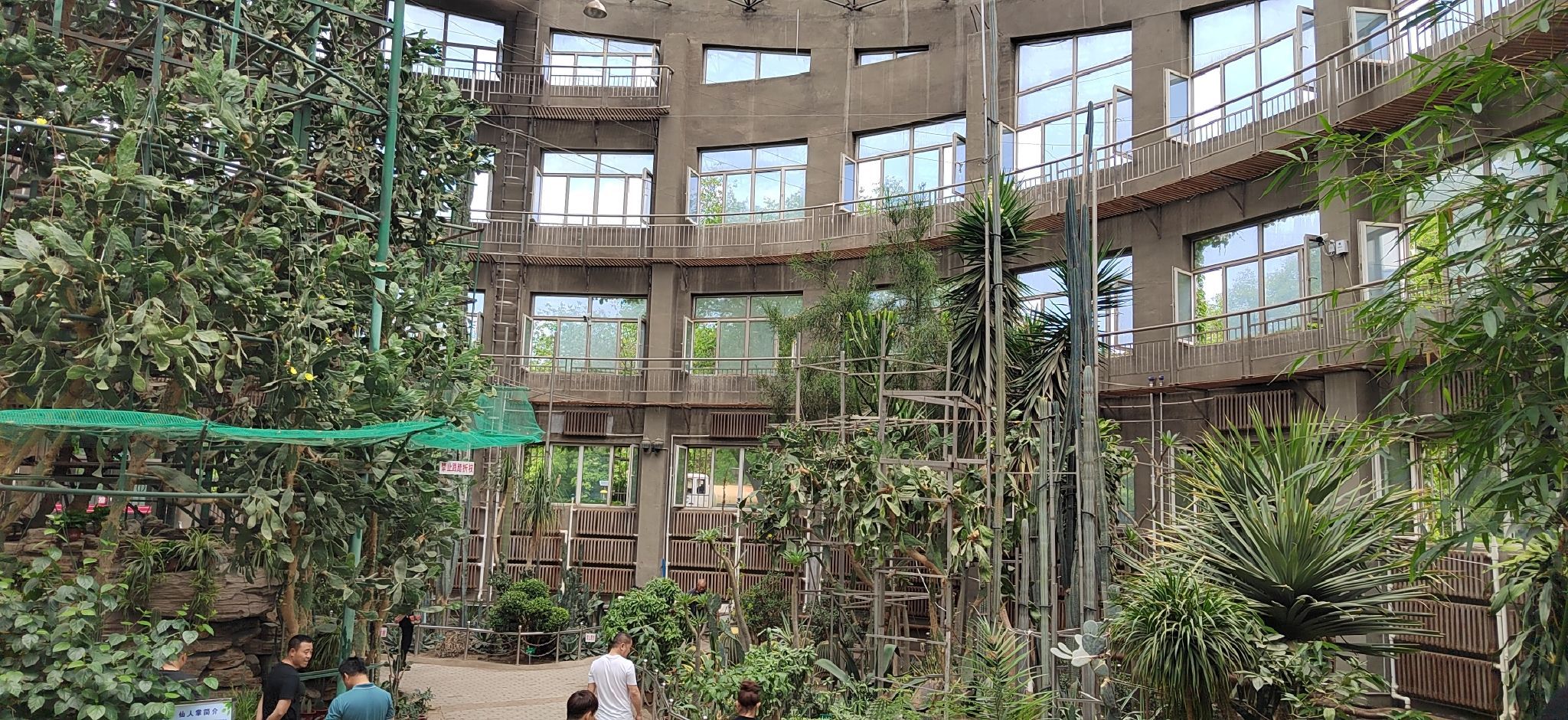 西岗公园