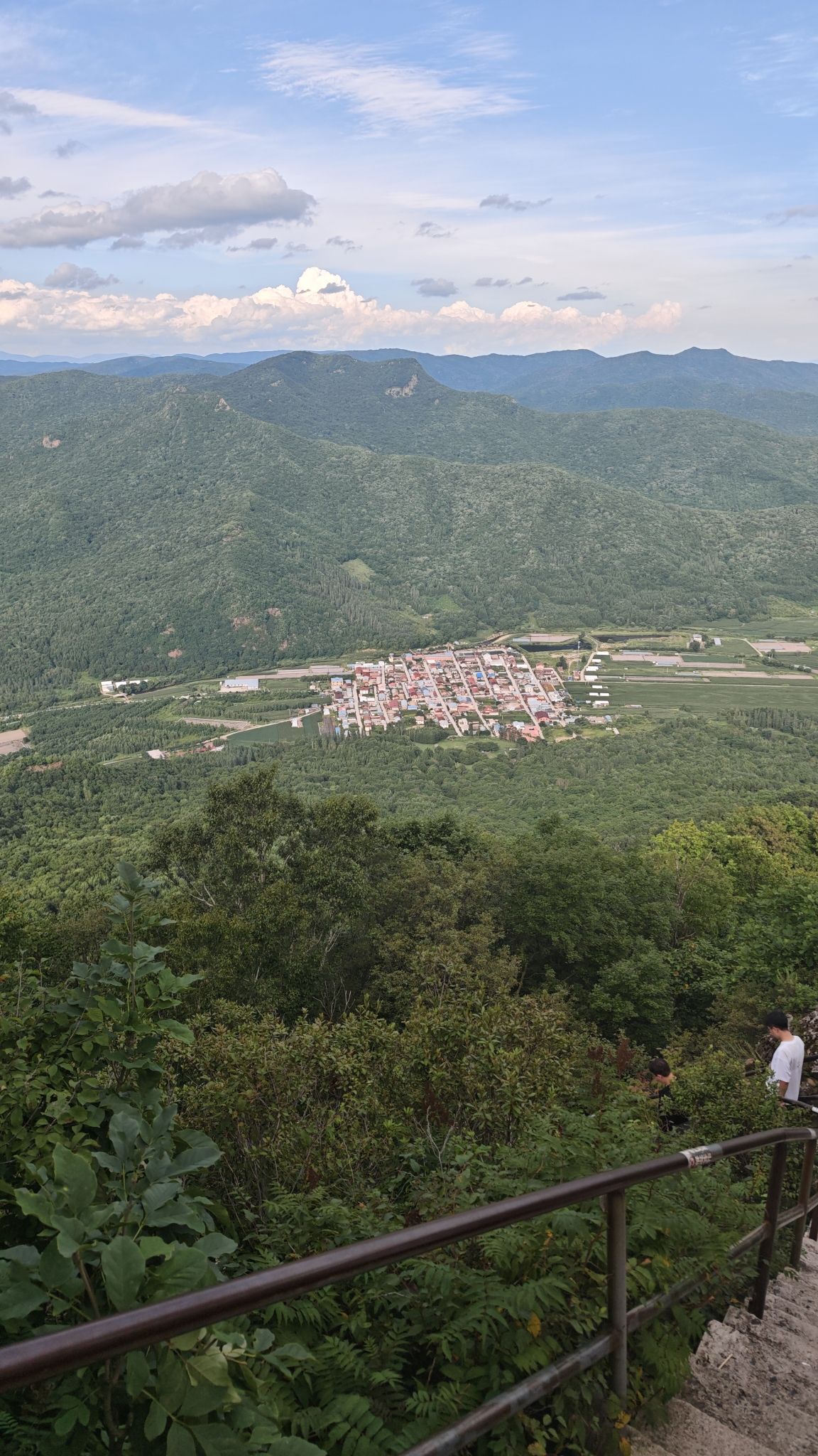 帽儿山风景区(暂停营业)旅行图片