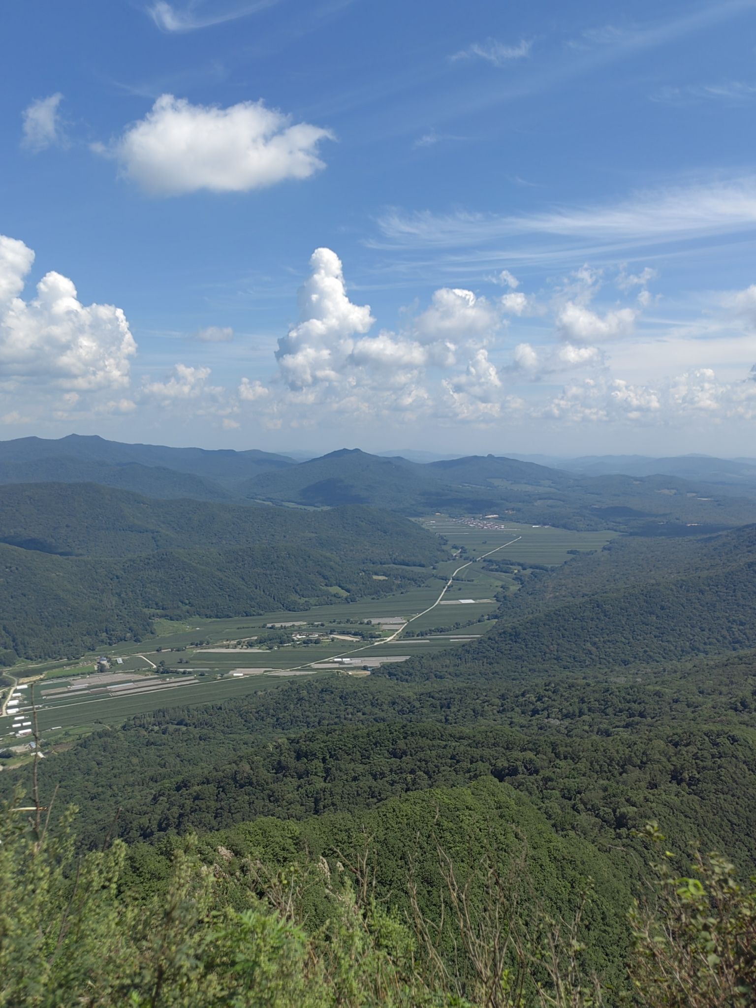 帽儿山风景区(暂停营业)旅行图片
