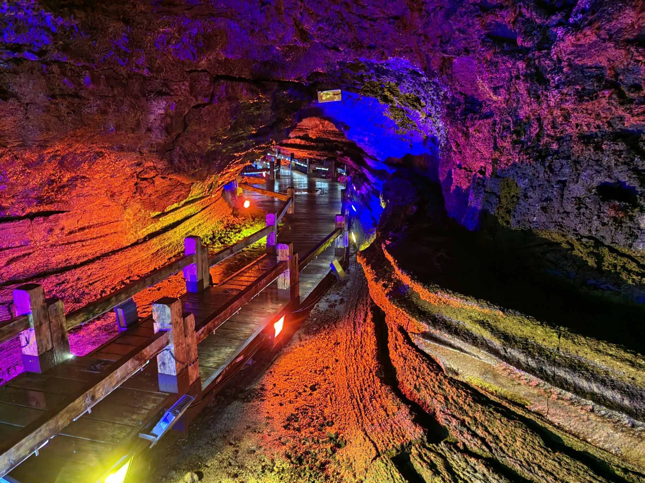 火山口国家森林公园(暂停开放)旅行图片