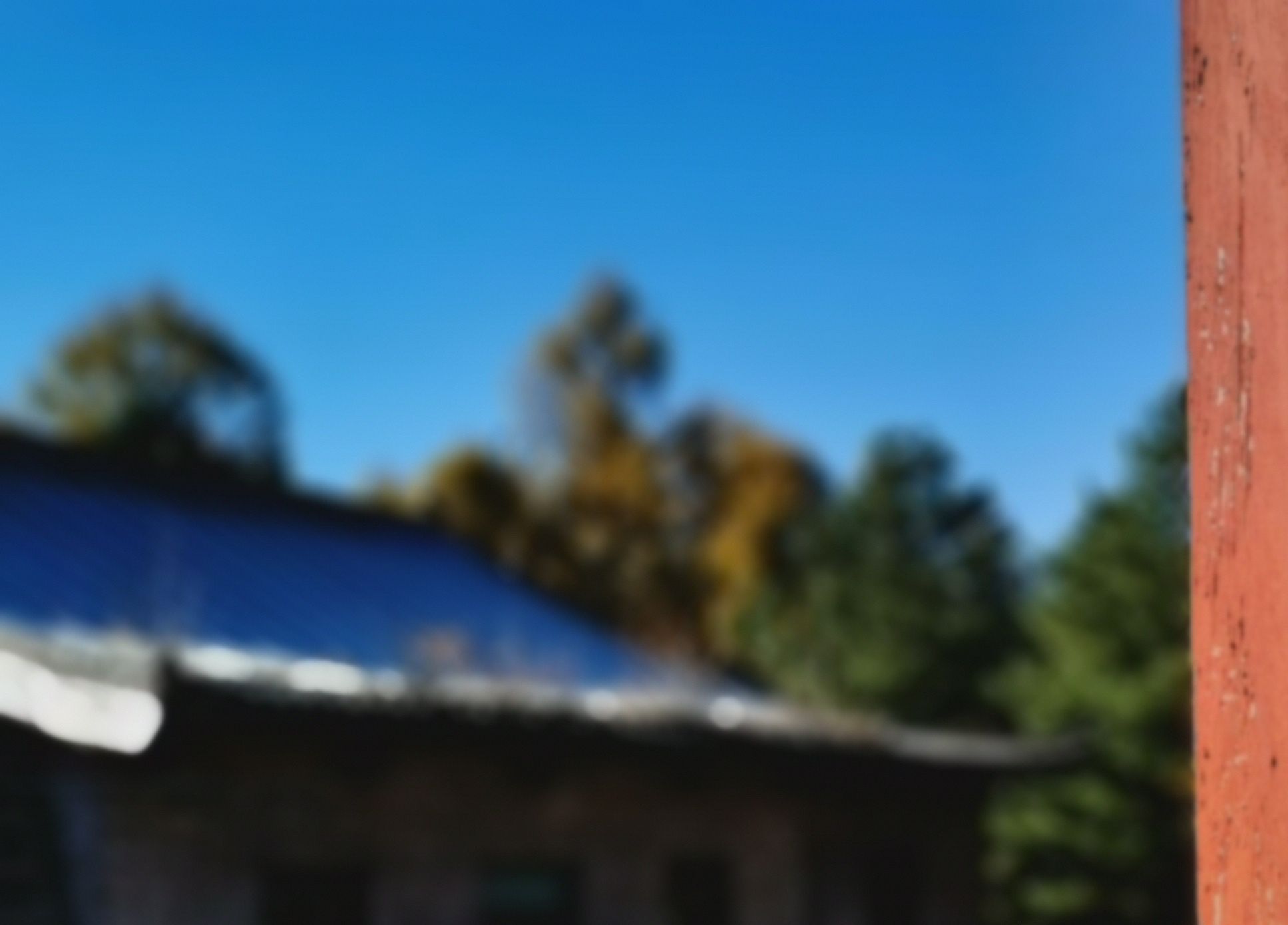 威虎山影视城
