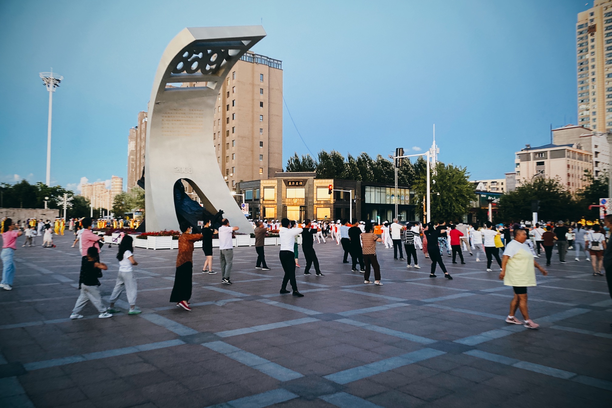 知青文化广场