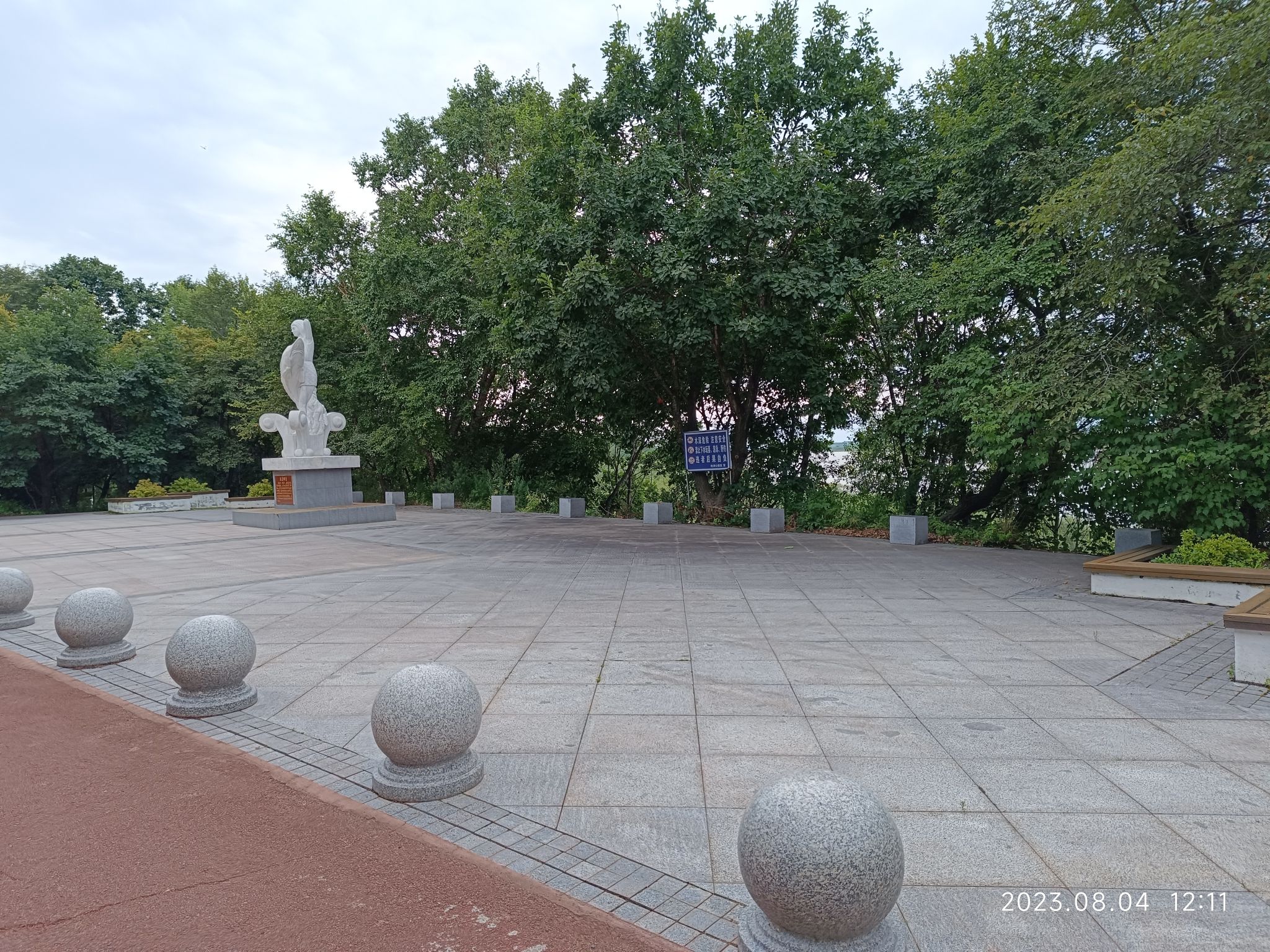 同江街津口赫哲族旅游度假区旅行图片