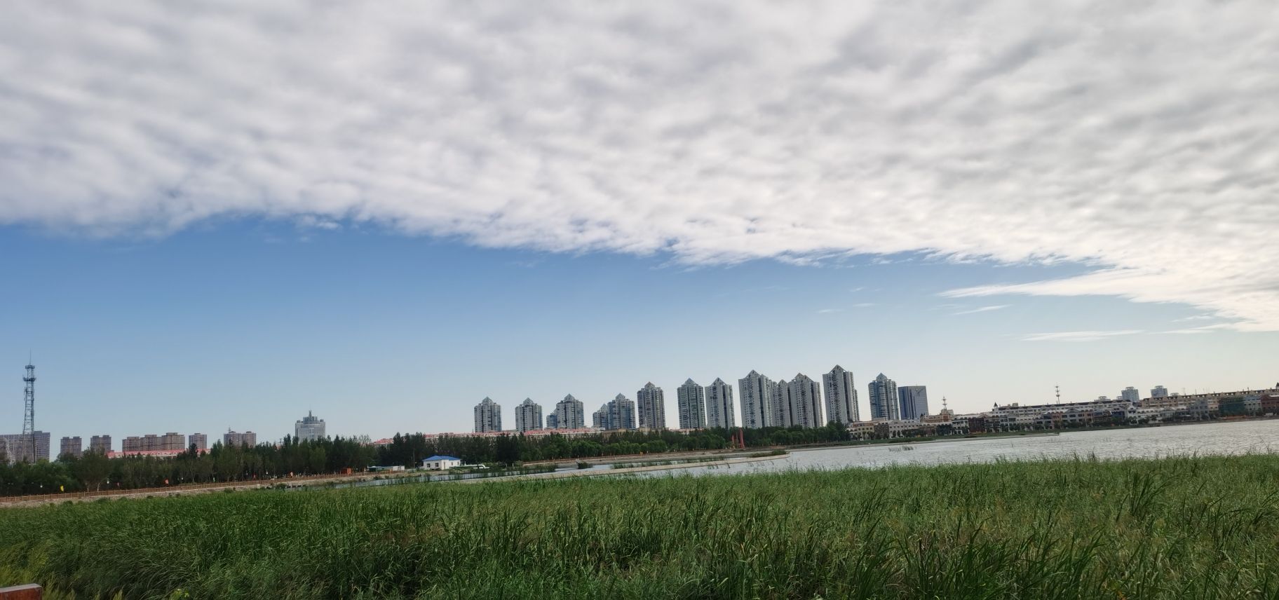 明湖
