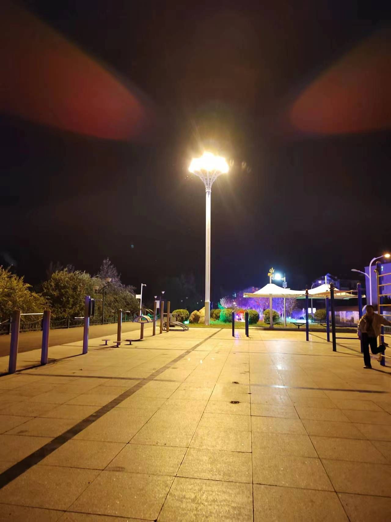 河心公园