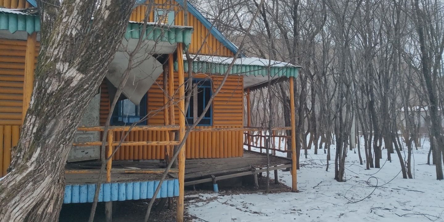 秀水山庄