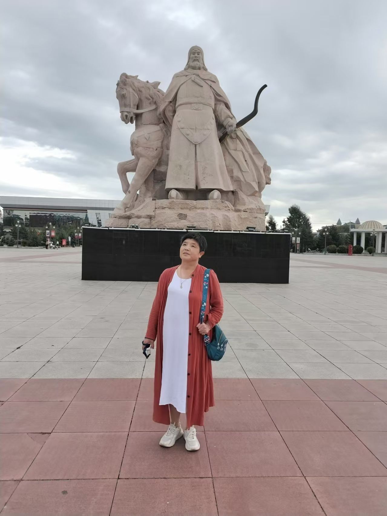 哈萨尔广场