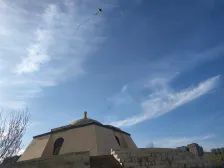 万和体育公园旅行图片