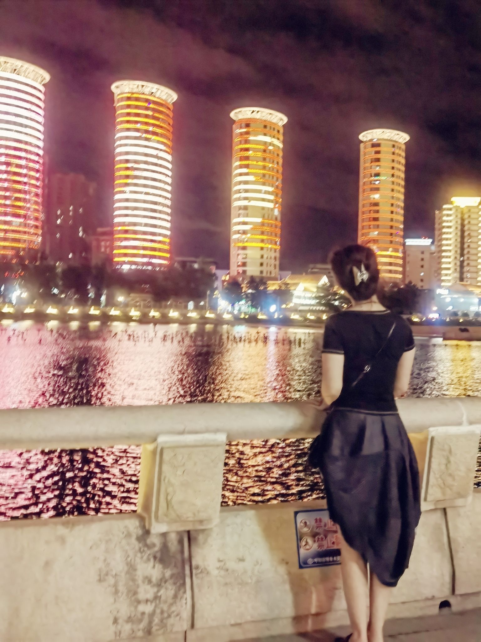 如意广场旅行图片