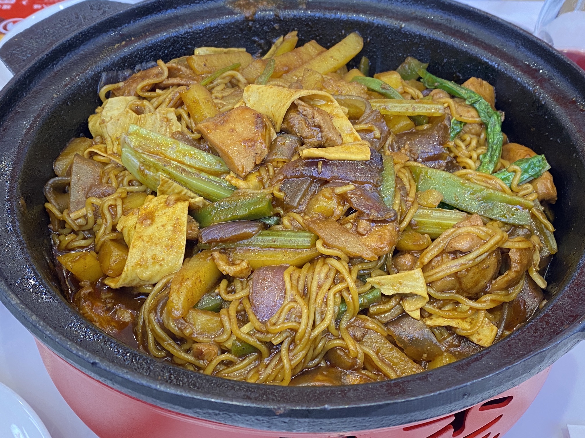 新华广场旅行图片