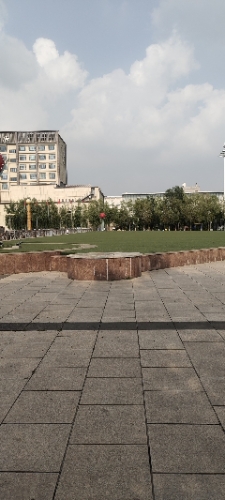 金桥广场