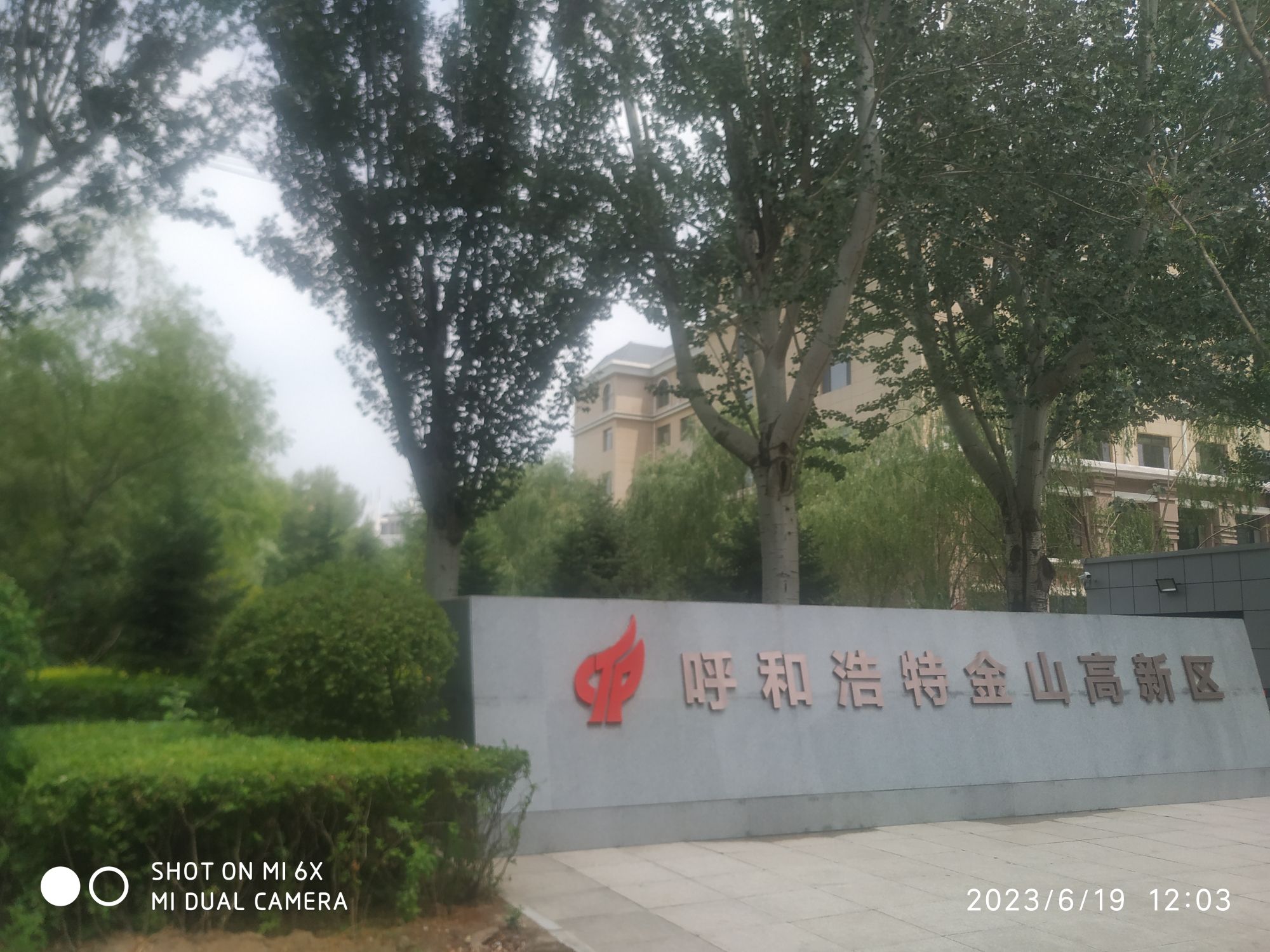 金桥广场旅行图片