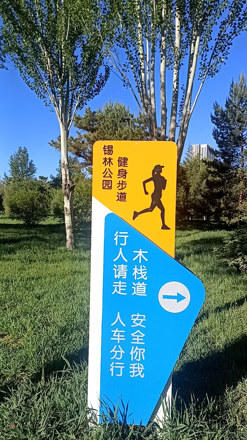 锡林公园