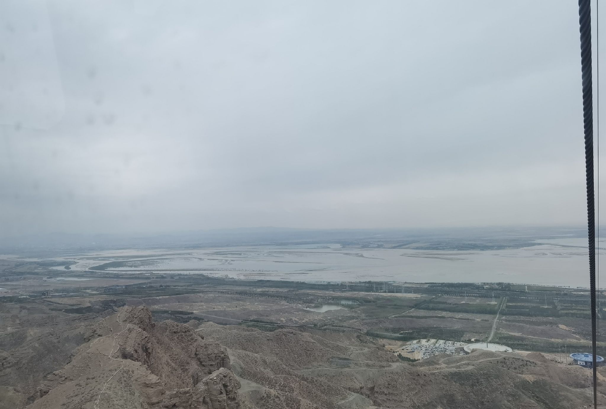 甘德尔山生态景区(暂停开放)旅行图片