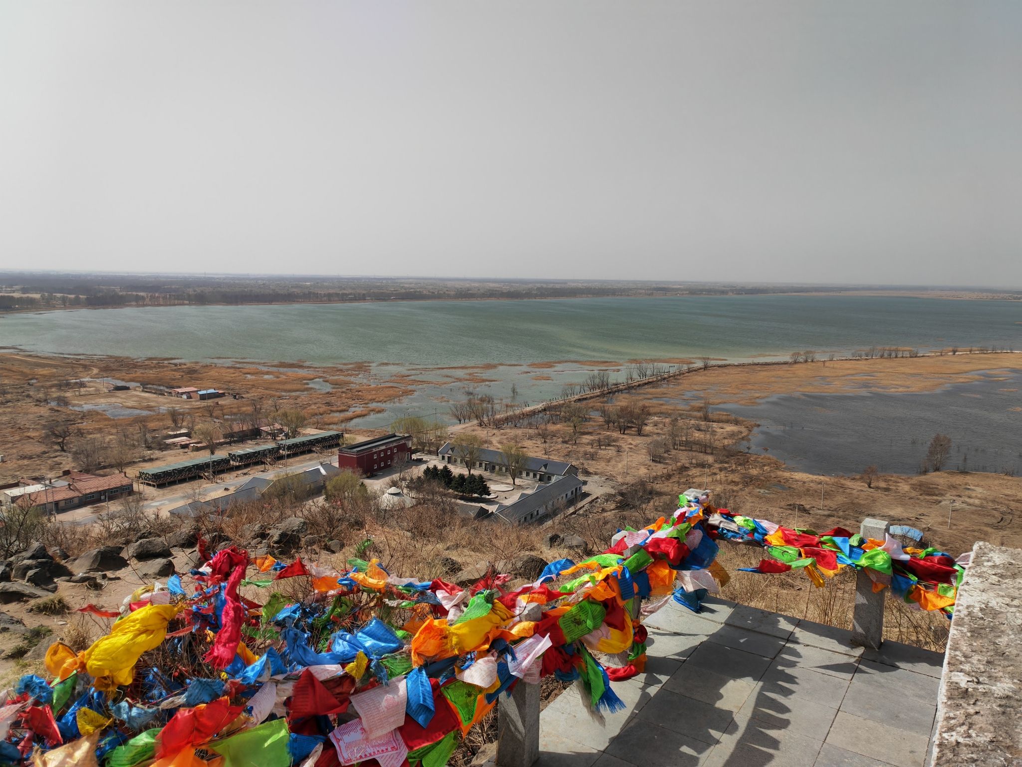 内蒙古阿古拉草原度假旅游区旅行图片