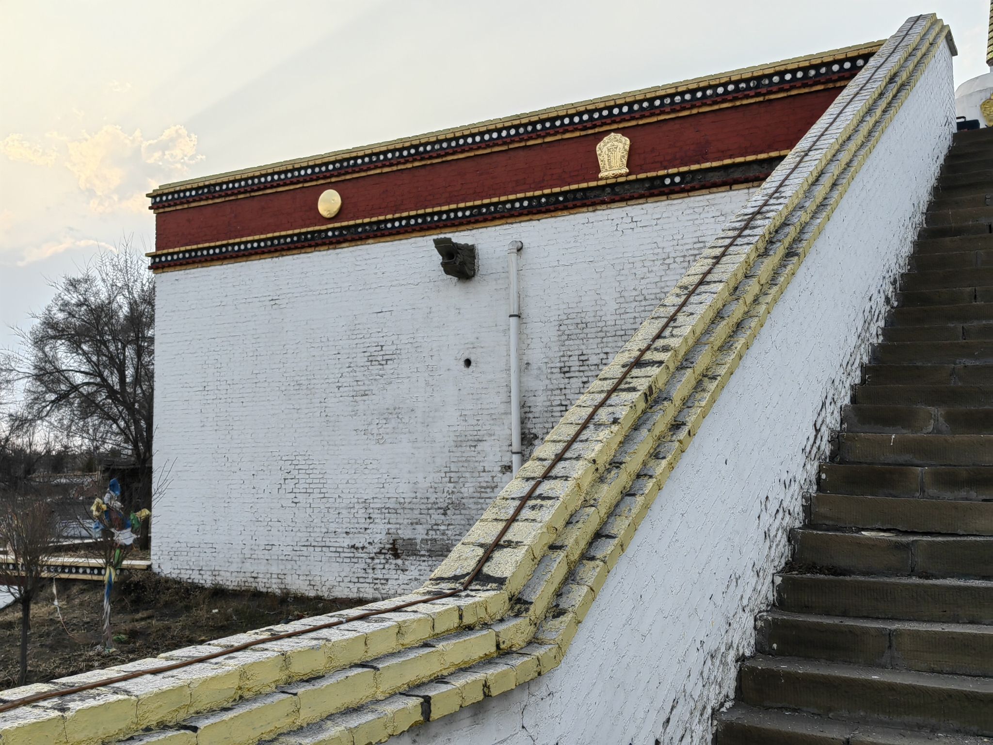 准格尔召旅游区