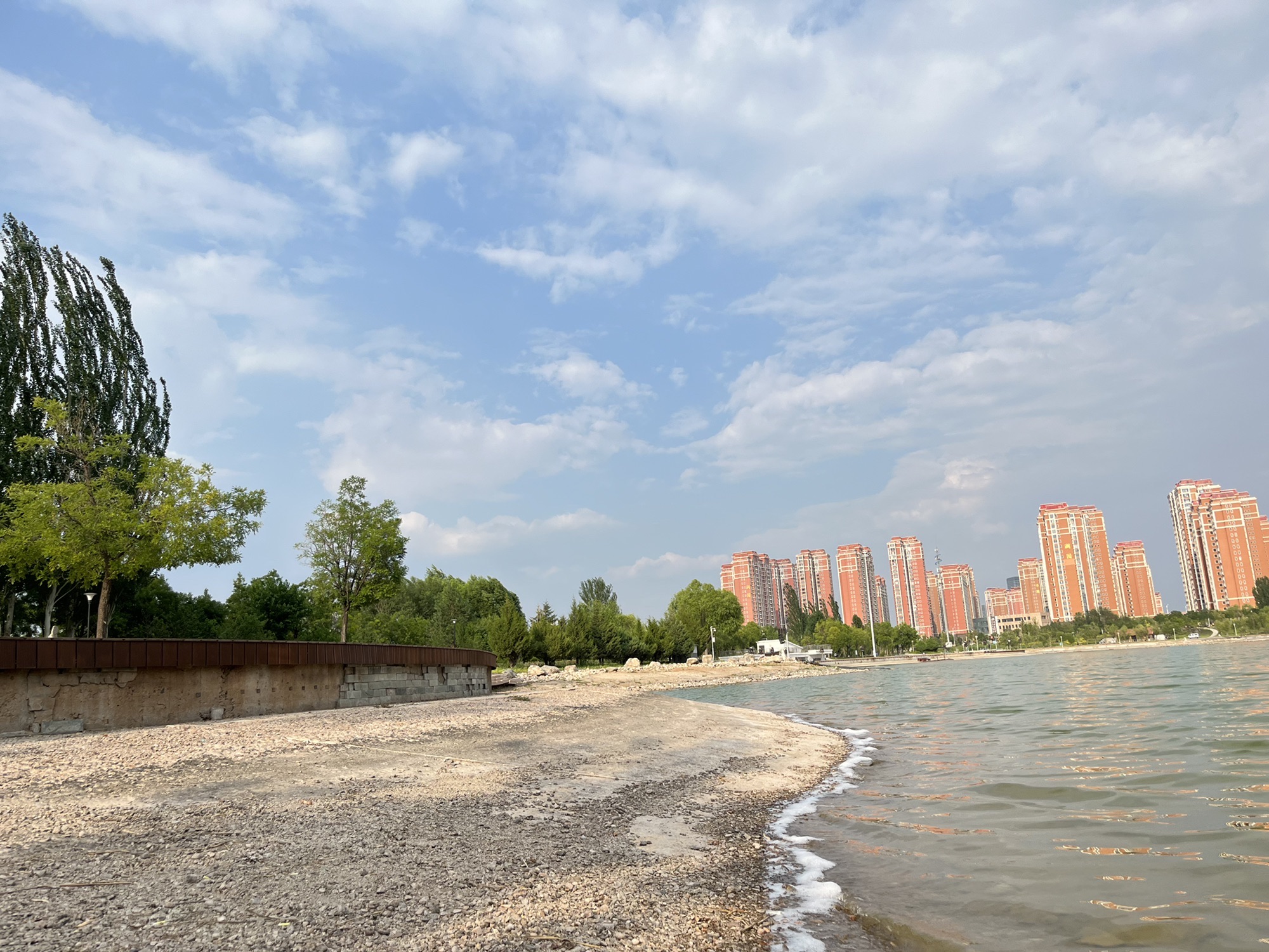 母亲公园旅行图片