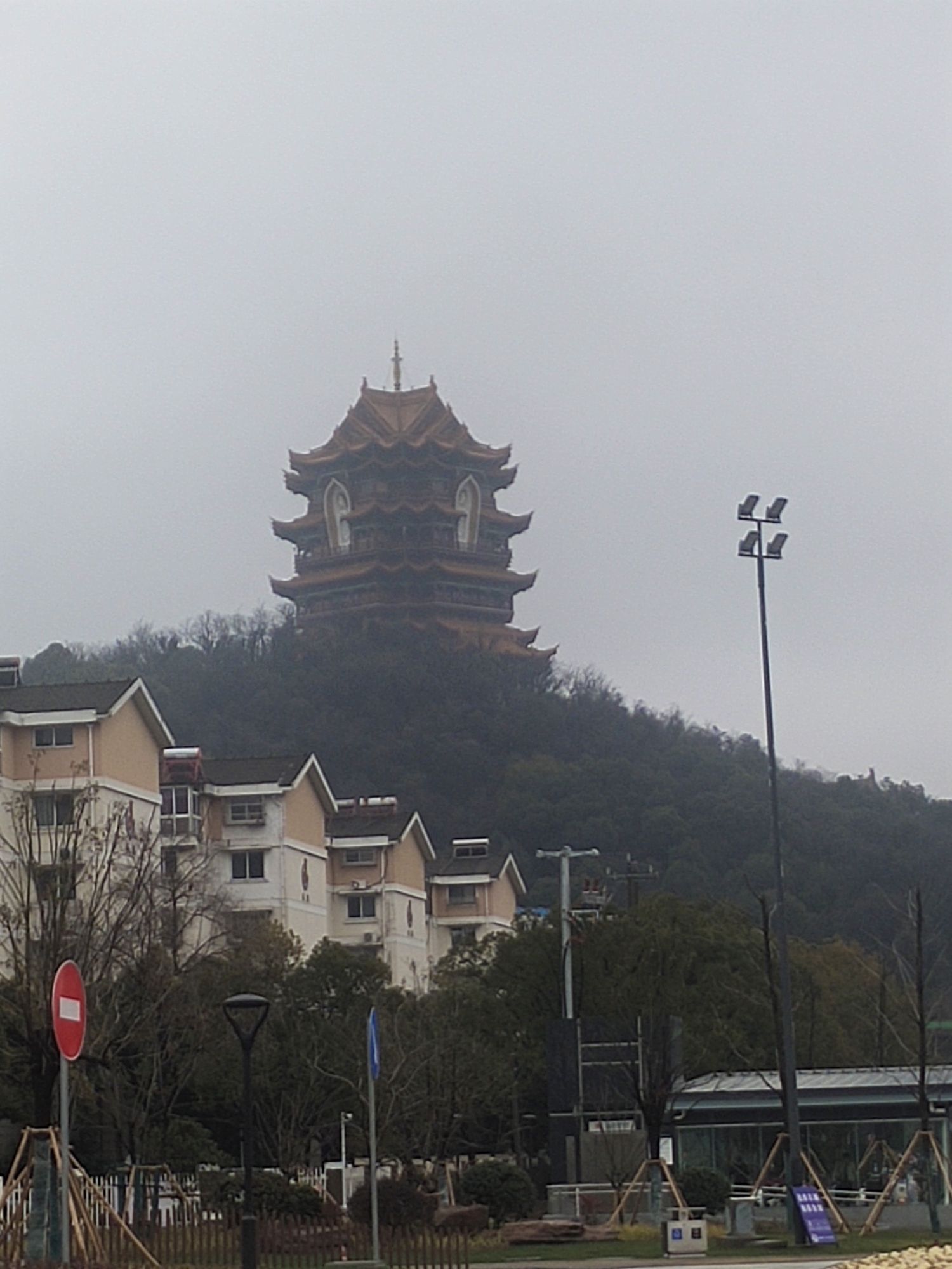 君山公园