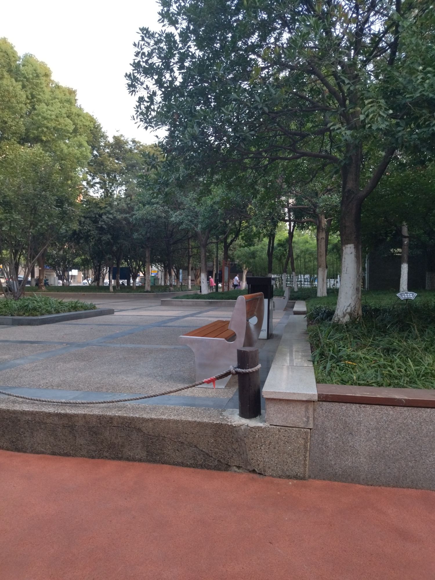 朝阳公园