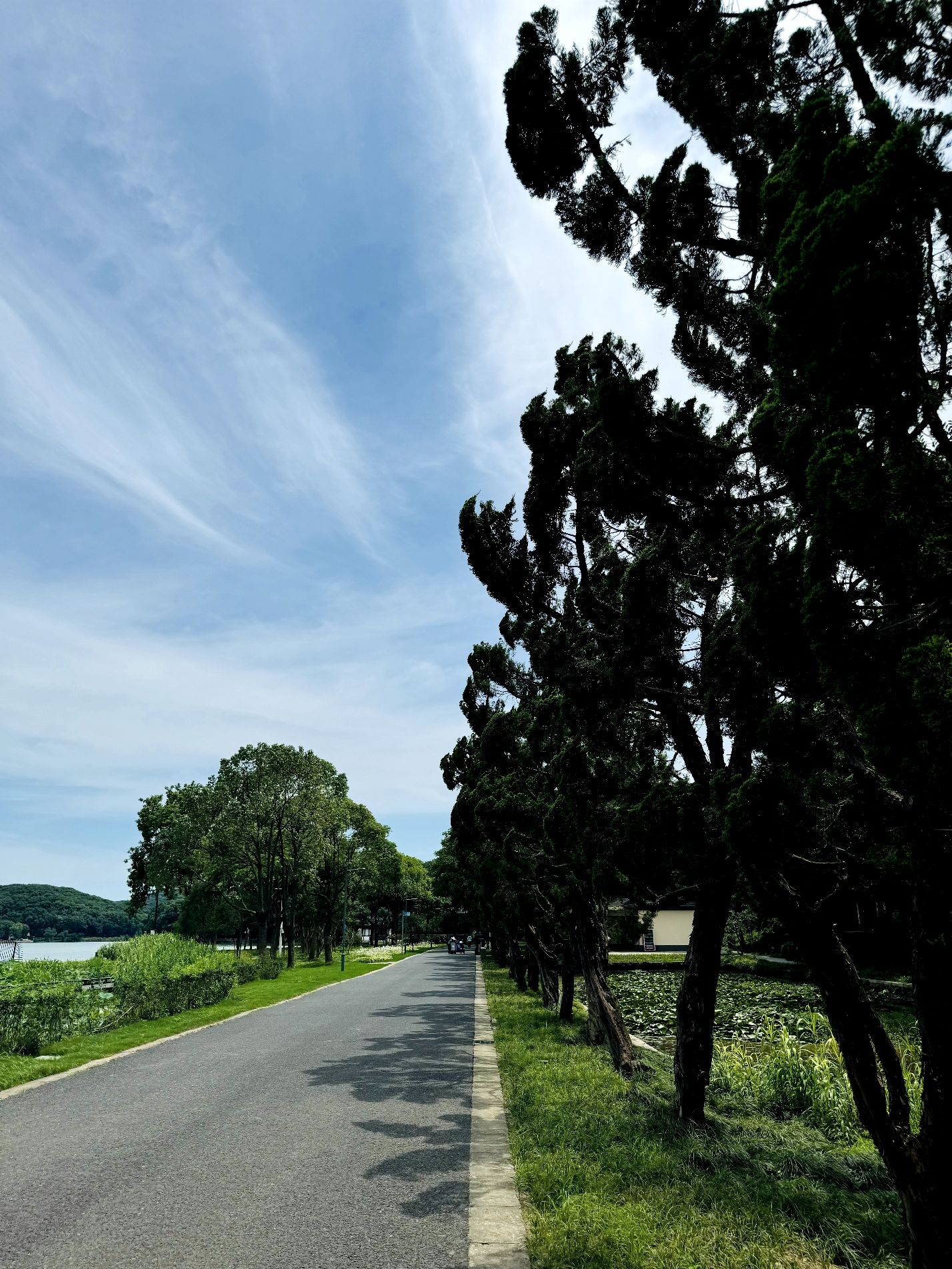 管社山庄公园