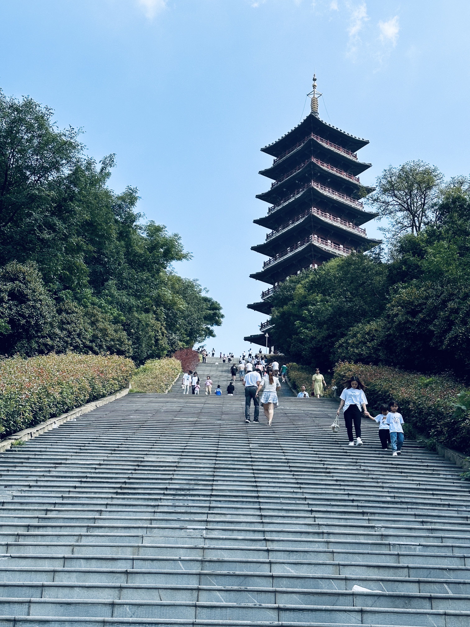 林峰塔